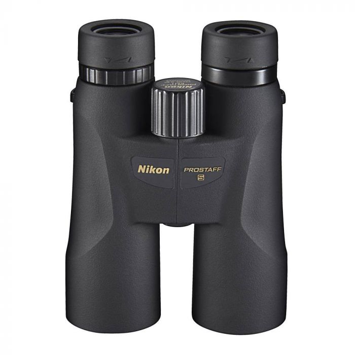 Бінокль Nikon PROSTAFF 5 10X50