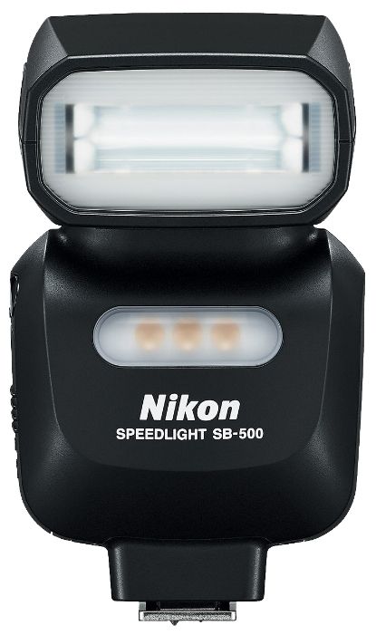 Спалах Nikon Speedlight SB-500
