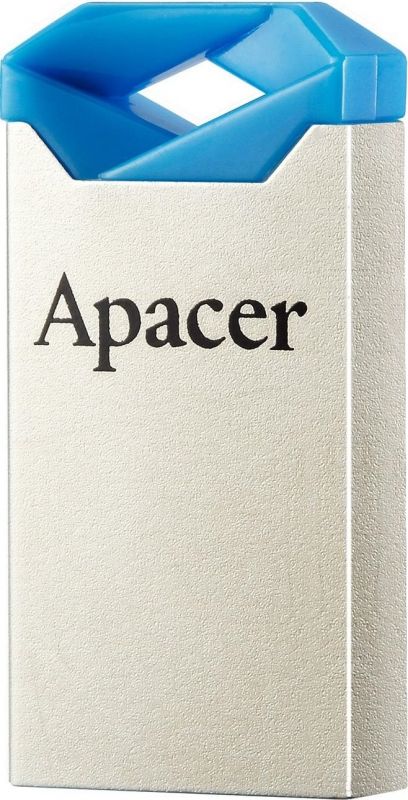Накопичувач Apacer  32GB USB 2.0 Type-A AH111 Blue