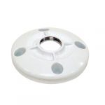 Монтажна пластина Chief кругла