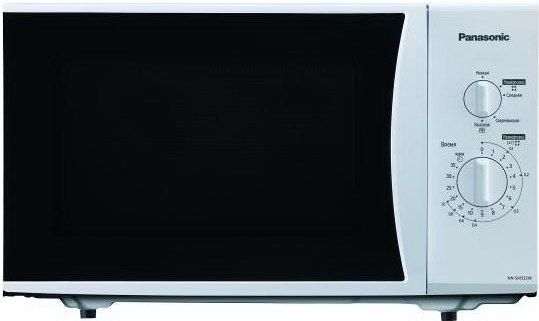 Мiкрохвильова пiч Panasonic NN-SM332WZPE