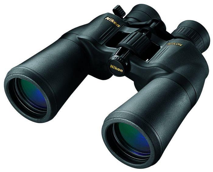 Бінокль Nikon ACULON A211 10-22x50