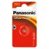 Батарейка Panasonic срібло-цинкова SR616(321, V321, D321) блістер, 1 шт.