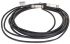 Кабель HP X240 10G SFP+ SFP+ 5m DAC Cable