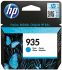 Картридж HP No.935 Officejet Pro 6230/6830 Cyan