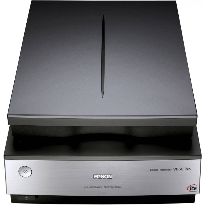 Сканер A4 Epson Perfection V850 Pro