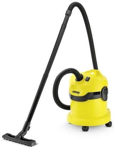Пилосос Karcher WD 2 Cartridge Filter Kit