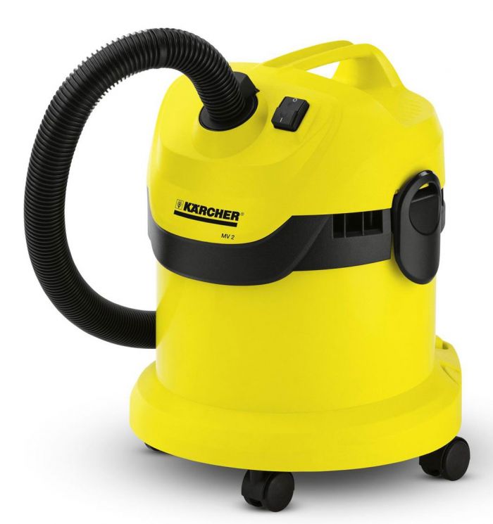 Пилосос Karcher WD 2 Cartridge Filter Kit