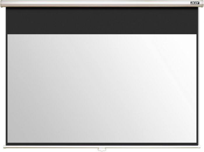 Моторизований екран Acer E100-W01MW