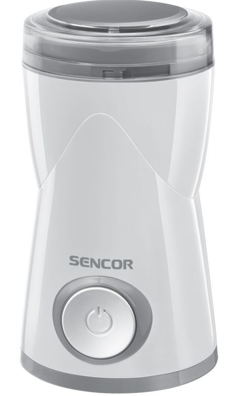 Кавомолка SENCOR SCG WH 1050