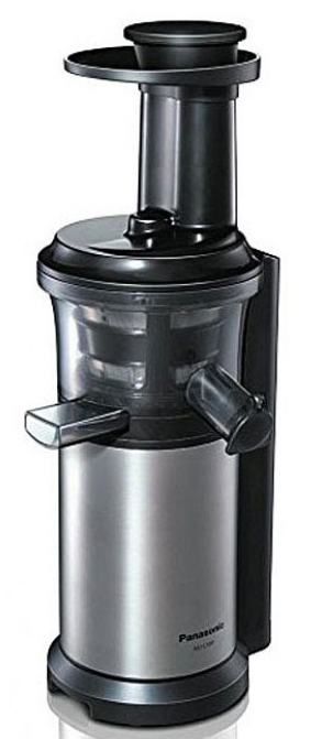 Соковижималка шнекова Panasonic MJ-L500STQ