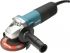 Шліфмашина кутова Makita GA5030KSP3, 720 Вт, 125 мм, 4800 об/хв, 1.8 кг, кейс