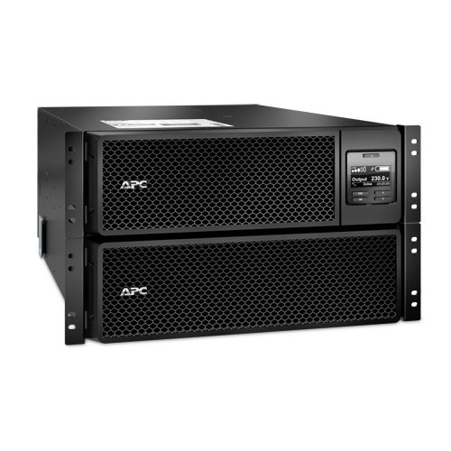 Джерело безперебійного живлення APC Smart-UPS SRT 10000VA RM