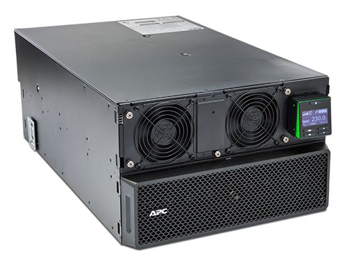 Джерело безперебійного живлення APC Smart-UPS SRT 10000VA RM