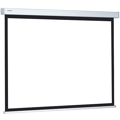 Моторизований екран Projecta Compact Electrol 191x300cm, MWS