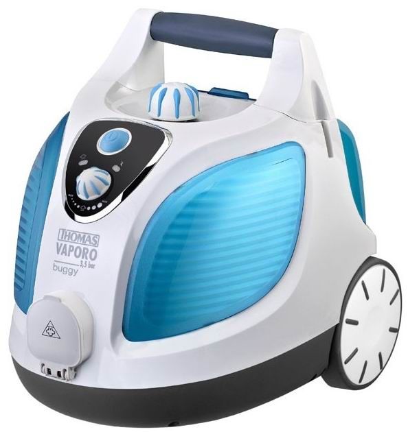 Пароочисник Thomas Vaporo Buggy