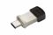 Накопичувач Transcend  64GB USB 3.1+Type-C 890 R90/W30MB/s