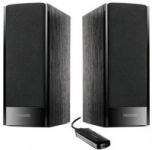 Колонки MICROLAB 2.0 B-56 Black