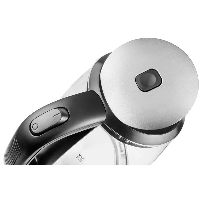 Електрочайник Sencor SWK 2080 BK