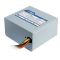 Блок живлення CHIEFTEC iArena (700W), ATX v2.4, 230V, 80%, 120мм, 1xMB 24pin(20+4), 1xCPU 8pin(4+4), 2xMolex, 6xSATA, 2xPCIe 8pin(6+2), CE, CB, TUV, RoHS, Bulk Б/В
