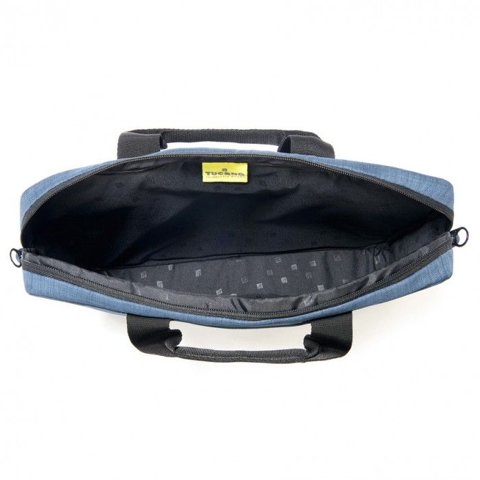 Сумка Tucano Svolta Slim Bag 13.3"/14", синя
