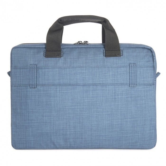 Сумка Tucano Svolta Slim Bag 13.3"/14", синя
