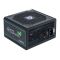 Блок живлення CHIEFTEC Eco (500W), ATX v2.3, 230V, >85%, 120мм, 1xMB 24pin(20+4), 1xCPU 8pin(4+4), 2xMolex, 4xSATA, 1xPCIe 8pin(6+2), CE, CB, TUV, RoHS, Retail