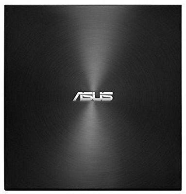 ASUS ZenDrive U7M (SDRW-08U7M-U)[Ultra Slim Black]