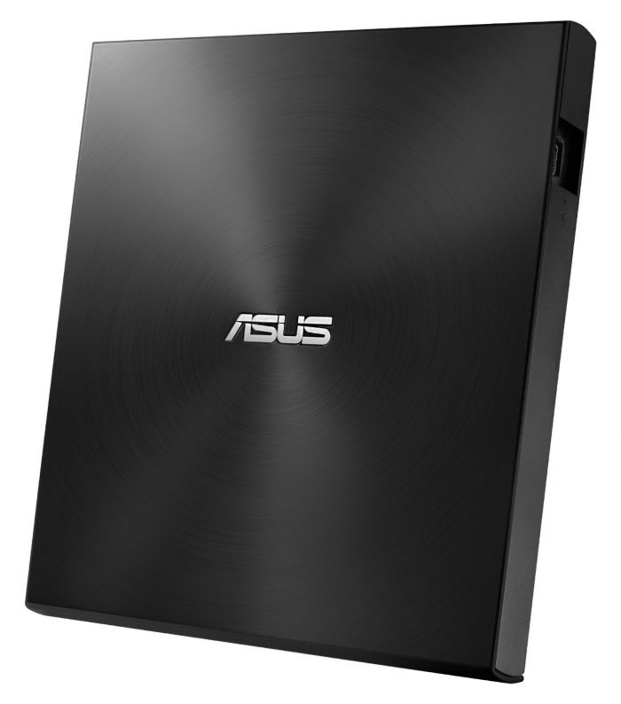 ASUS ZenDrive U7M (SDRW-08U7M-U)[Ultra Slim Black]