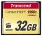 Карта пам'яті Transcend CompactFlash  32GB 1066X