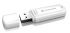 Накопичувач Transcend 128GB USB 3.1 JetFlash 730 White