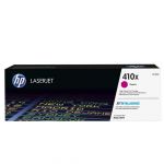 Картридж HP 410X M452/M477 Magenta