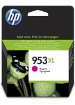 Картридж HP No.953XL Officejet Pro 7720/7730/7740/8210/8218/8710/8720/8725/8730 Magenta (1600 стор)