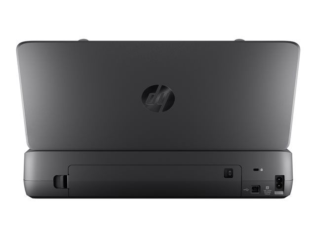 Принтер А4 HP OficeJet 202 mobile з Wi-Fi