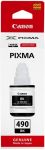 Чорнило Canon GI-490 PIXMA G1400/G2400/G3400 Black 135ml