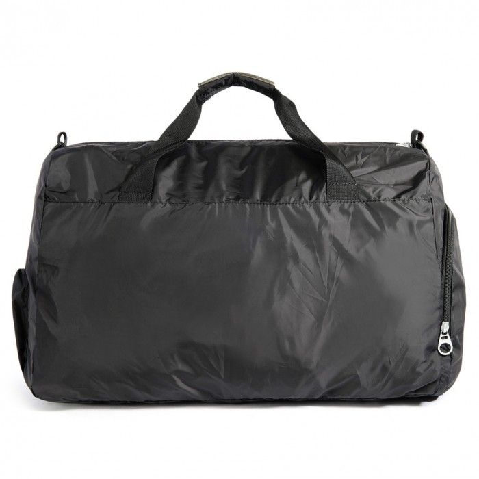 Сумка розкладна дорожня Tucano Compatto XL Duffle, чорна