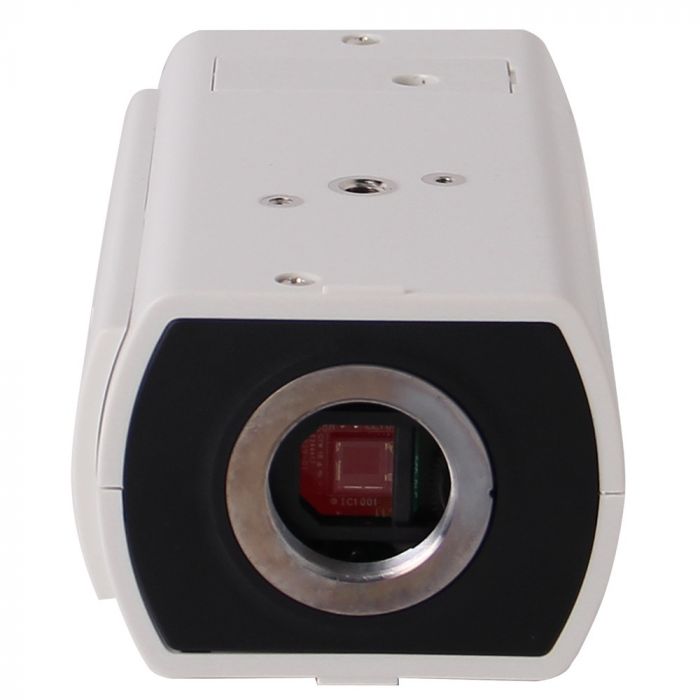 IP-Камера Panasonic BOX 1280x960 60fps SD PoE