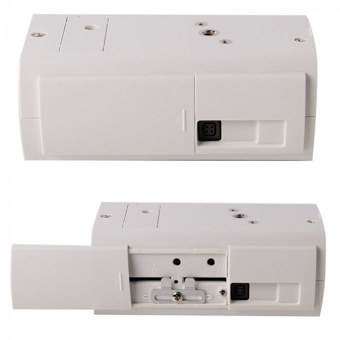 IP-Камера Panasonic BOX 1280x960 60fps SD PoE