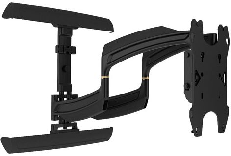 Кріплення для ТВ 32-65" Chief Thinstall TS325TU, поворотне кріплення з кутом нахилу