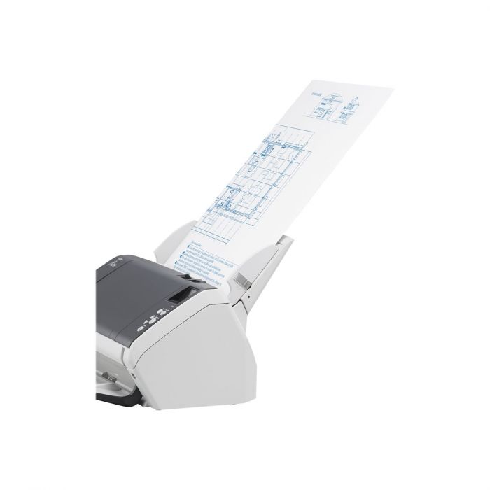 Документ-сканер A3 Fujitsu fi-7460