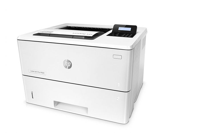 Принтер А4 HP LJ Pro M501dn