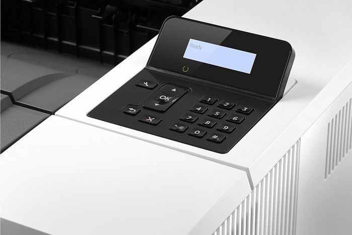 Принтер А4 HP LJ Pro M501dn