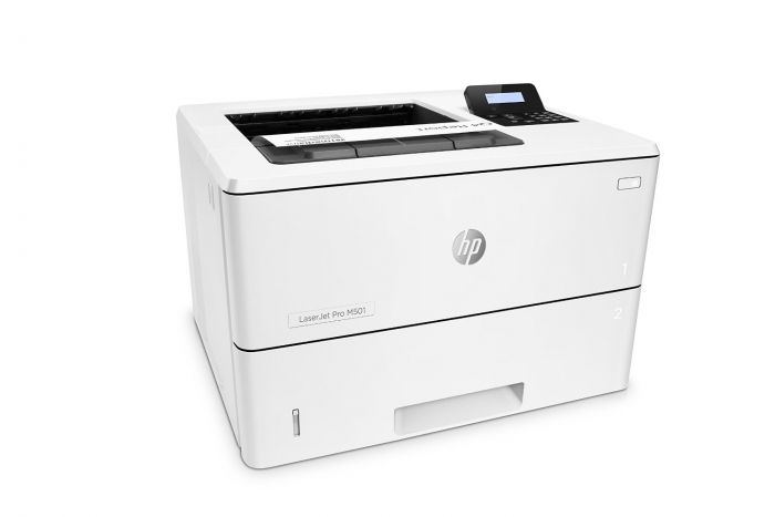 Принтер А4 HP LJ Pro M501dn