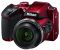 Цифр. фотокамера Nikon Coolpix B500 Red