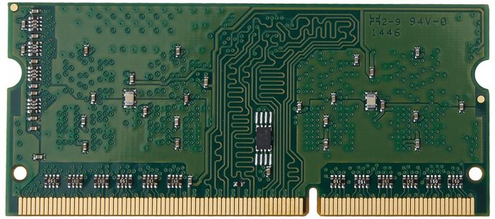 Пам'ять ноутбука Kingston DDR3 2GB 1600 1.5V