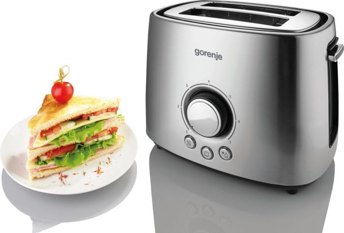 Тостер Gorenje T 1000 E