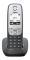 Радіотелефон DECT Gigaset A415 Black