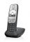 Радіотелефон DECT Gigaset A415 Black