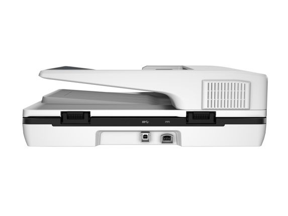 Сканер А4 HP ScanJet Pro 3500 f1