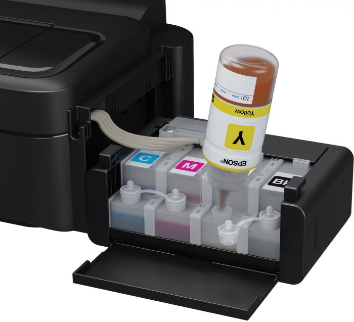 Принтер A4 Epson L132 Фабрика друку